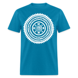 EARTH - turquoise