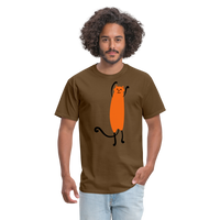 PLAY WITH ME - brown