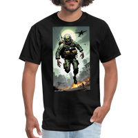 Jumper - black
