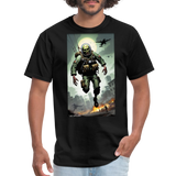 Jumper - black