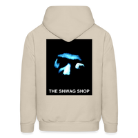 SOLAR Hoodie - Sand
