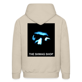 SOLAR Hoodie - Sand