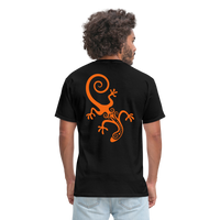 LIZARDRY - black