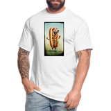 Hot Dog - white