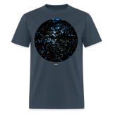 Light Bubbles -  blue dusk