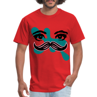 SPLASH - red