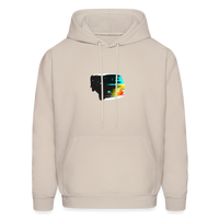 THE VAN Hoodie - Sand