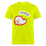 zzzzzzzzz - safety green