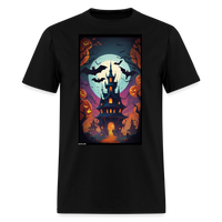 Spooooky - black