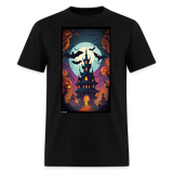 Spooooky - black