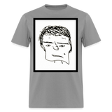 Drawing - rock