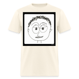 Drawing - sweet cream heather