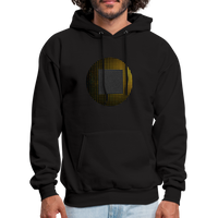 PARTICAL Hoodie - black