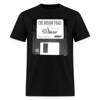 Trail - black