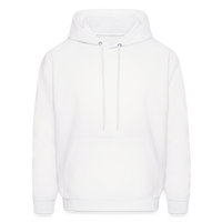 MILF Hoodie - white