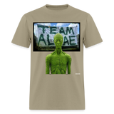 ALGAE - khaki