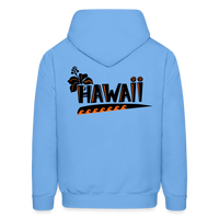 HAW Hoodie - carolina blue