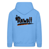 HAW Hoodie - carolina blue