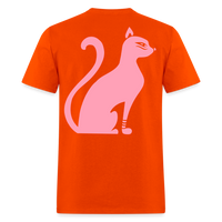 QUEEN - orange