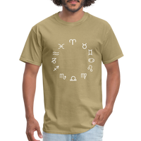ZODIAC - khaki