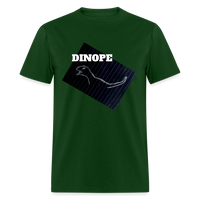 DINOPE - forest green