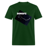 DINOPE - forest green