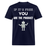 PRODUCT - navy