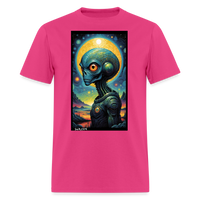 Jon - fuchsia