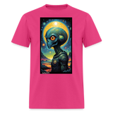 Jon - fuchsia