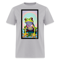 Froggy - gravel 