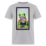 Froggy - gravel 
