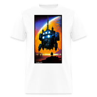 Encounter - white