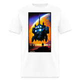 Encounter - white