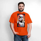 Trooper - orange