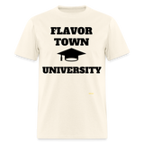 Flavor Town - sweet cream heather