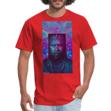Auto Loop Two - red