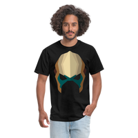 COVER - black