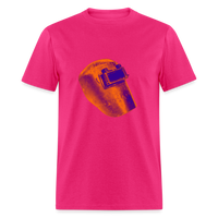LUCY - fuchsia