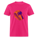 LUCY - fuchsia