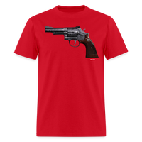Pew Pew - red
