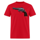 Pew Pew - red