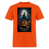 Halloween - orange