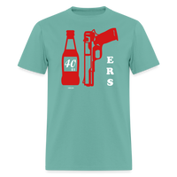 40 9 ERS - aquatic