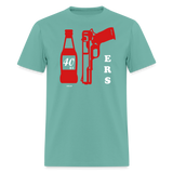 40 9 ERS - aquatic