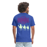 ORIGINAL - royal blue