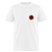 19 ACTION - white