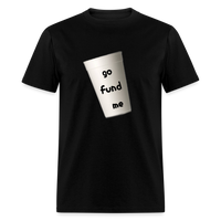 GO FUND - black
