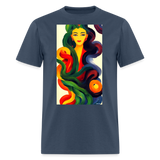 Melissa -  blue dusk