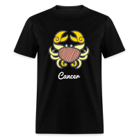 CANCER - black
