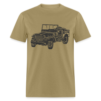 BEEP - khaki
